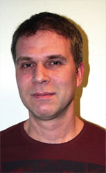 Goran Macek